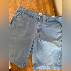 Gap Dress Shorts